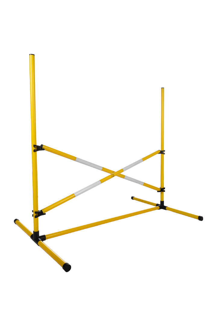 HKM KIDS Hobby Horsing Sprung-Set